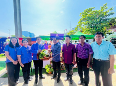 “7 มิถุนายน วันสหกรณ์นักเรียน ประจำปี 2568” จังหวัดสุโขทัย พารามิเตอร์รูปภาพ 7